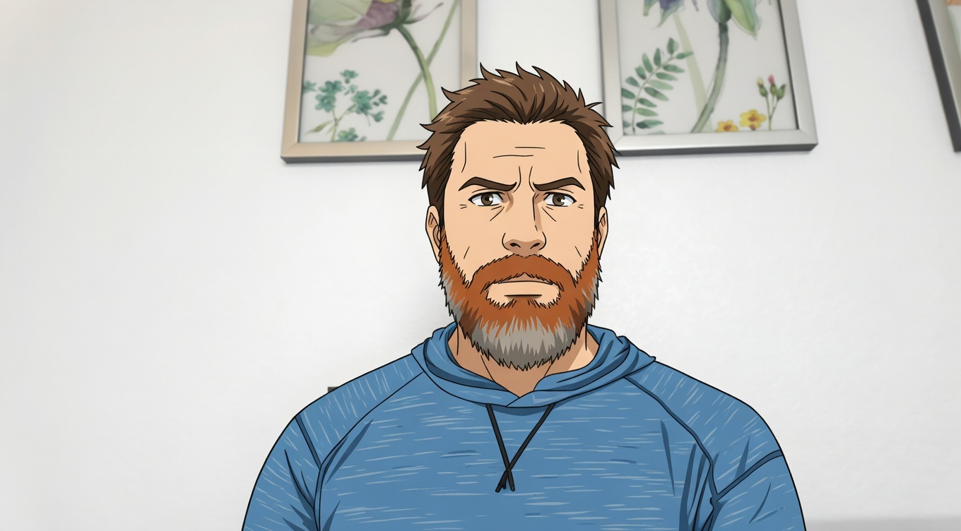 Sean Anime